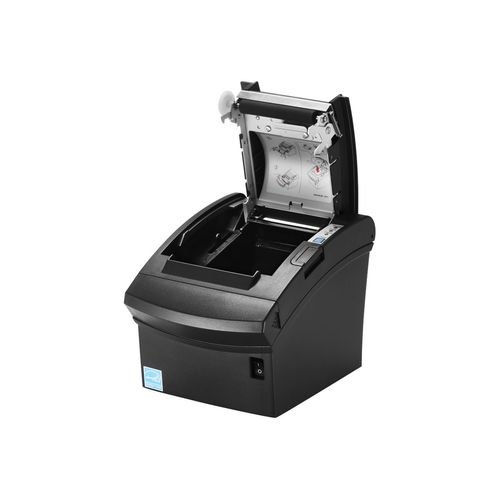 Bixolon SRP-350III Ethernet POS Receipt Printer | High-Speed Printing | Durable Thermal Printer | Network-Ready