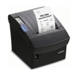 Bixolon SRP-350III Thermal Receipt Printer | USB & Ethernet Interface | Fast  printing | Compact POS Solution Kenya - Image 3