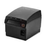 Bixolon SRP-F312 Waterproof Kitchen Printer | High-Speed Thermal Printing | Ethernet & USB Connectivity | IPX2 Rated | Ideal for Restaurant Kitchens