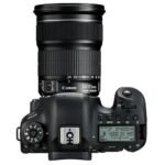 Canon EOS 6D Mark II DSLR Camera with 24-105mm f/3.5-5.6 IS STM Lens | Full Frame | Dual Pixel AF | Vari-Angle Touchscreen | Wi-Fi | 26.2MP - Image 2
