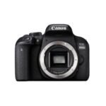 Canon EOS 800D Digital SLR Camera | 24.2MP APS-C CMOS | Dual Pixel Autofocus | Built-in Wi-Fi & Bluetooth - Image 3