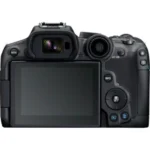 Canon EOS R7 Mirrorless Camera with RF-S 18-150mm f/3.5-6.3 IS STM Lens | 32.5MP APS-C CMOS Sensor | Dual Pixel CMOS AF II | Dual UHS-II Memory Card Slots | Advanced Mirrorless Photography in Kenya