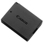 Canon LP-E10 Lithium-Ion Battery Pack | Compatible with Canon EOS Rebel T3, T5, T6, T7, EOS 2000D Cameras - Image 2