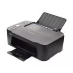 Canon Pixma TS3640 All-in-One Wireless Printer | Print, Copy, Scan | Wireless USB Direct | Compact Home Office Solution