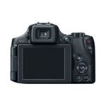 Canon PowerShot SX60 HS 16.1MP Digital Camera | 65x Optical Zoom | WiFi Connectivity | Full HD Video | Versatile All-in-One Camera - Image 2