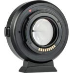 Canon Viltrox EF-EOS M2 Speed Booster 0.71x | EF to EF-M Mount Adapter | For Canon M50 II, M6 II, M200, M50, M6, M5 | Lens Speedbooster Kenya - Image 2