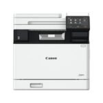 Canon i-Sensys MF754Cdw Colour Laser Printer | Multifunction | Wireless Connectivity | High-Speed Printing | Duplex Scan & Print | Touchscreen Display