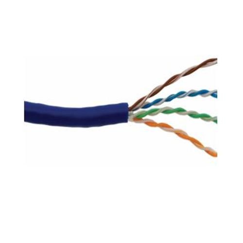 D-Link Cat5E UTP Cable 305M Roll | High-Performance Ethernet LAN Cable | Reliable Data Transmission | Networking Essential