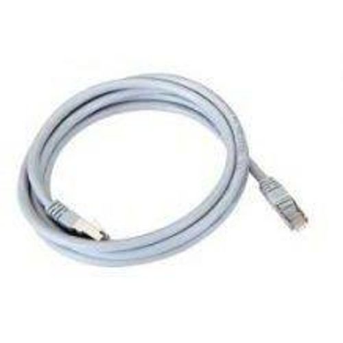 D-Link Cat6 Patch Cord 2M | High-Speed Ethernet Cable | Reliable Network Connectivity | 24AWG, 100% Copper | Moulded Boots
