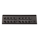 D-Link DES-1016A 16-Port 10/100 Mbps Fast Ethernet Switch | Plug-and-Play | Unmanaged Switch | Desktop/Rackmount | Reliable Networking Solution for Kenya - Image 2