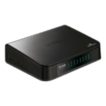 D-Link DES-1016A 16-Port 10/100 Mbps Fast Ethernet Switch | Plug-and-Play | Unmanaged Switch | Desktop/Rackmount | Reliable Networking Solution for Kenya - Image 3