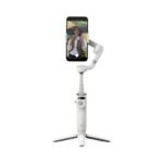 DJI Osmo Mobile 6 Smartphone Gimbal | 3-Axis Stabilization | Intelligent Tracking | Vlogging & Content Creation | Bluetooth Connectivity - Image 2