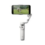 DJI Osmo Mobile 7 Smartphone Gimbal | 3-Axis Stabilization | AI Smart Tracking | Content Creation | Foldable Design (2024 Model) - Image 2