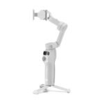 DJI Osmo Mobile 7 Smartphone Gimbal | 3-Axis Stabilization | AI Smart Tracking | Content Creation | Foldable Design (2024 Model) - Image 3