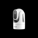 Dahua HERO SERIES DH-H2C HERO C1 2MP Indoor Fixed-focal Wi-Fi Pan & Tilt Network Camera | Advanced Home Security | AI Human Detection | Flexible Mobile Alerts | Easy Installation