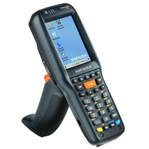 Datalogic Skorpio X4 Handheld Mobile Computer | Rugged Android Terminal | Advanced 2D Scanning | Enterprise Mobility Solutions Kenya