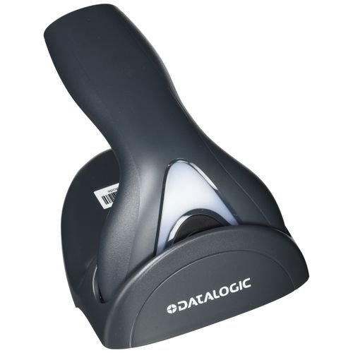 Datalogic TD1100 Handheld Barcode Scanner | Affordable Linear Imaging | Ergonomic Design | USB Interface | Plug-and-Play