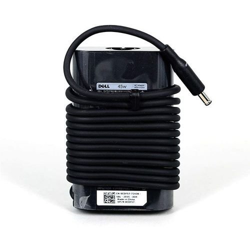 Dell Inspiron 45W 19.5v 2.31A AC Laptop Adapter | Genuine Power Supply | High Compatibility | Safe Charging for Dell Laptops in Kenya