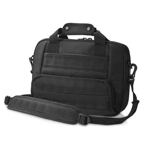 Dell Laptop Carry Case DP/N 075YDH | Professional Protection & Portability | Durable & Lightweight Design | Secure Laptop Carrying