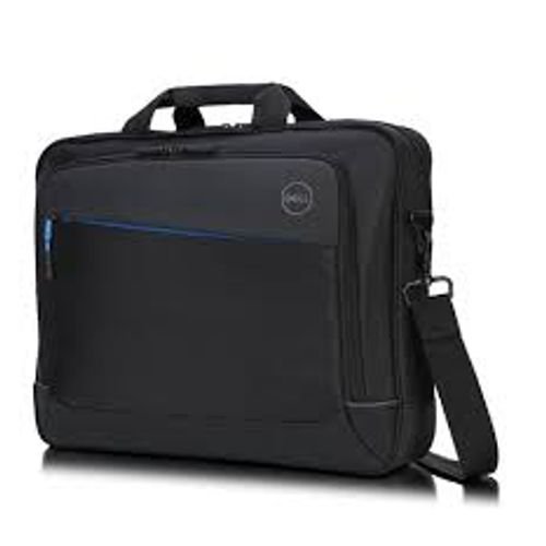 Dell Laptop Side Bag | Premium Protection & Portability | Water-Resistant | Multiple Compartments | Shoulder Strap | Kenya