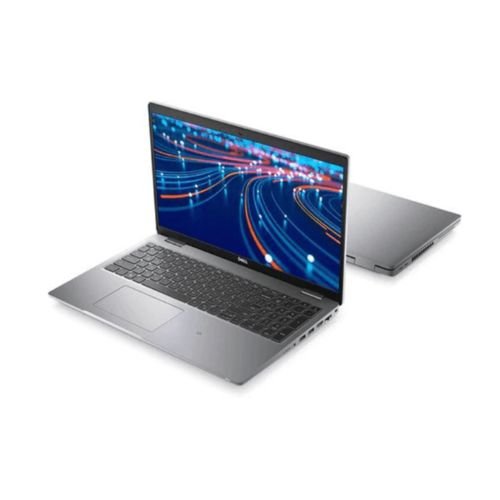 Dell Latitude 5520 11th Gen Core i5-1135G7 16GB 256GB SSD 15.6" FHD Ex UK – Professional Business Laptop