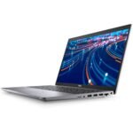 Dell Latitude 5520 11th Gen Core i5-1135G7 16GB 256GB SSD 15.6" FHD Ex UK – Professional Business Laptop - Image 3