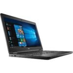 Dell Latitude 7300 8th Gen Intel Core i5-8365U 8GB 128GB SSD 13.3" FHD Laptop | Ex-UK Business Ultrabook | WiFi & Bluetooth | Intel UHD Graphics 620 - Image 4