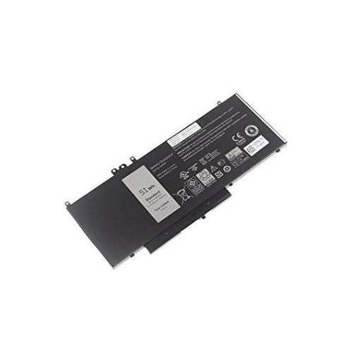 Dell Latitude E5270 Battery Replacement | Genuine OEM Battery | Extended Laptop Performance | High-Capacity Power