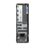 Dell OptiPlex 7010 SFF Desktop | 13th Gen Intel Core i7-13700 | 8GB DDR5 RAM 512GB SSD | Business Desktop - Image 2