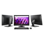 Dell OptiPlex 7450 All in One | 7th Gen Intel Core i7-7700 | 8GB DDR4 RAM | 1TB HDD | 23.8" FHD Touch Display | Windows 10 Pro | Integrated Graphics