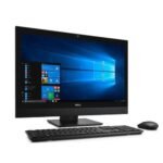 Dell OptiPlex 7450 All in One | 7th Gen Intel Core i7-7700 | 8GB DDR4 RAM | 1TB HDD | 23.8" FHD Touch Display | Windows 10 Pro | Integrated Graphics - Image 4