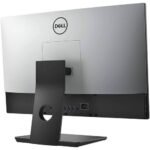 Dell Optiplex 7470 AIO | 9th Gen Intel Core i5-9500 | 16GB RAM | 512GB SSD | 23.8" FHD Display | Windows 11 Pro - All-in-One Desktop Kenya