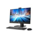 Dell Optiplex 7470 AIO | 9th Gen Intel Core i5-9500 | 16GB RAM | 512GB SSD | 23.8" FHD Display | Windows 11 Pro - All-in-One Desktop Kenya - Image 3