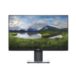 Dell P2419H 23.8" Professional Monitor | FHD IPS Display | ComfortView Technology | Anti-Glare 3H Coating | Multi-Port Connectivity