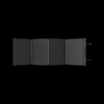 EcoFlow 60W Portable Solar Panel (EFSOLAR60) | High Efficiency | Foldable & Lightweight | Universal Compatibility | Outdoor & Backup Power