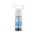Epson 112 EcoTank Pigment Cyan Ink Bottle | Genuine Epson | High-Yield Printing | For EcoTank Printers | Kenya