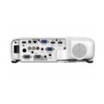 Epson EB-X49 3LCD XGA 3600 Lumens Mobile Entertainment & Gaming Projector | Eco Mode | RJ45 Network | 5W Speaker | Portable - Image 3