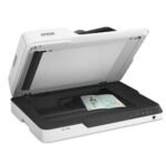 Epson WorkForce DS-1630 Flatbed Color Document Scanner | Fast Scanning | ADF | USB 3.0 | Versatile Paper Handling | Office & Enterprise Ready - Image 2