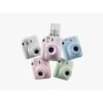 FUJIFILM INSTAX MINI 12 Instant Film Camera | Instant Photography Fun | Easy Selfies & Close-Ups | Kenya Edition - Image 3