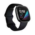 Fitbit Sense Advanced Health Smartwatch | Stress Management, ECG, SpO2, GPS, Heart Health Tracking - Image 4
