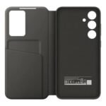Galaxy S24 Smart View Wallet Case | Interactive Display Cover | Card Slot | Premium Protection | Samsung Accessories Kenya - Image 2