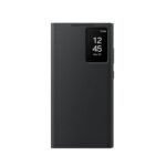 Galaxy S24+ Smart View Wallet Case | Official Samsung Accessory | Intuitive Notifications | Card Slot | Elegant Protection - Image 3