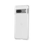 Google Pixel 7 Clear Case | Ultra-Slim Transparent Protection | Precision Fit | Shock-Absorbing | Anti-Yellowing