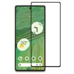 Google Pixel 7 Pro Screen Protector | Premium Tempered Glass | Scratch & Impact Resistant | HD Clarity | Easy Installation