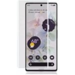Google Pixel 7 Pro Screen Protector | Premium Tempered Glass | Scratch & Impact Resistant | HD Clarity | Easy Installation - Image 2