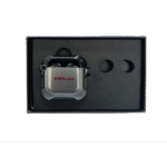 Great Wall N11 HiFi True Wireless Earbuds | Metal Shockproof Housing | Deep Bass Stereo Headsets | Noise Reduction | IPX5 Waterproof | Touch Control - Image 2