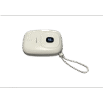 Great Wall T61 Power Bank 20W 10000mAh | Fast Charging | Compact Design | Dual Output Ports - Image 2