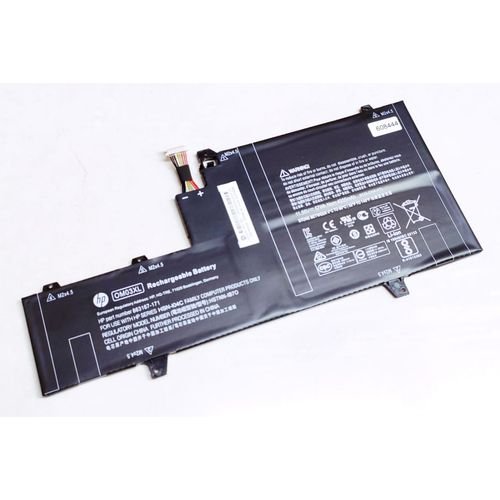 HP 0M03XL Original Battery for HP EliteBook x360 1030 G2 | Genuine Rechargeable Laptop Battery | Long-Life Performance | Kenya
