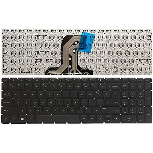 HP 15 Laptop Keyboard Replacement | High-Quality Spare Part | Compatible with HP Pavilion 15 Series | Durable & Responsive Keys