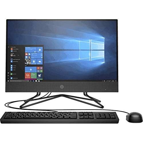 HP 205 G4 22 All-in-One | 21.5" FHD Display | AMD Ryzen 3 3250U | 4GB RAM | 1TB HDD | Windows 10 Pro | 1 Year Warranty